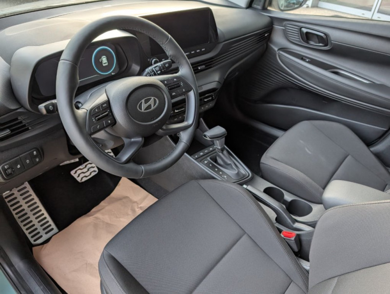 Bayon GO Plus 1.0 T-GDI DCT y5bu3-PP4-OO5 - 11