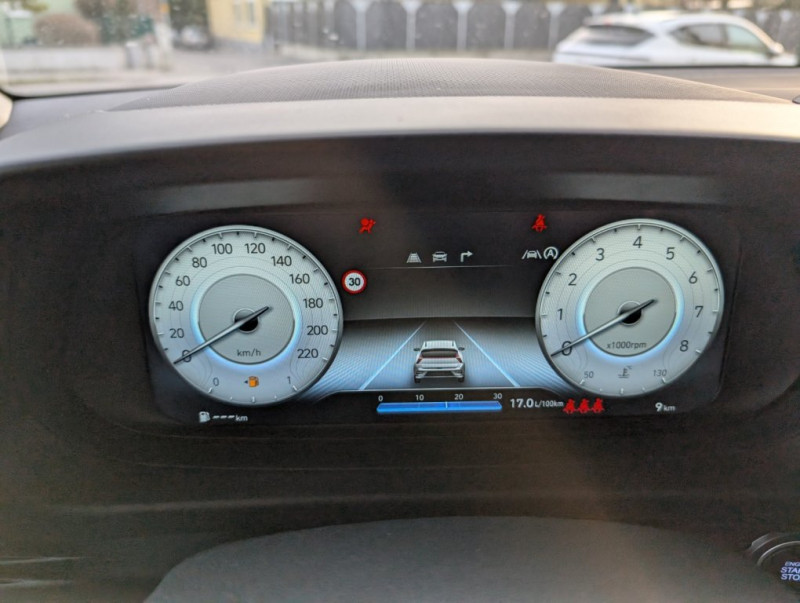 Bayon GO Plus 1.0 T-GDI DCT y5bu3-PP4-OO5 - 12