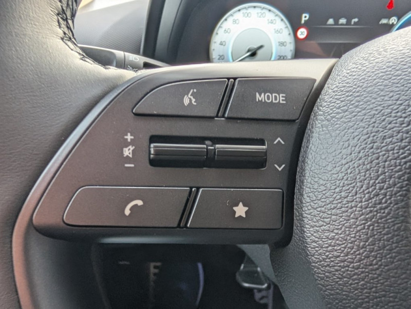 Bayon GO Plus 1.0 T-GDI DCT y5bu3-PP4-OO5 - 13