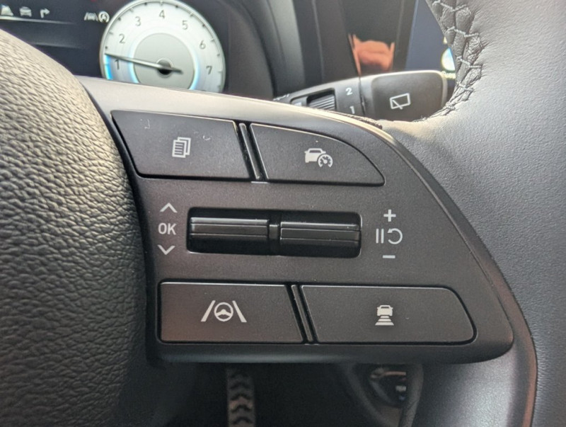 Bayon GO Plus 1.0 T-GDI DCT y5bu3-PP4-OO5 - 14