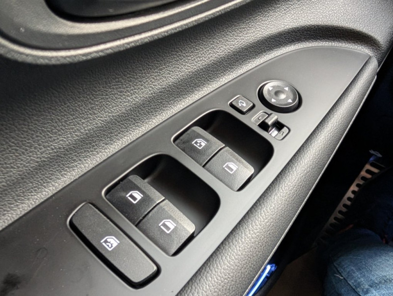 Bayon GO Plus 1.0 T-GDI DCT y5bu3-PP4-OO5 - 16