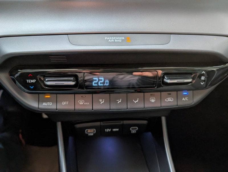 Bayon GO Plus 1.0 T-GDI DCT y5bu3-PP4-OO5 - 17