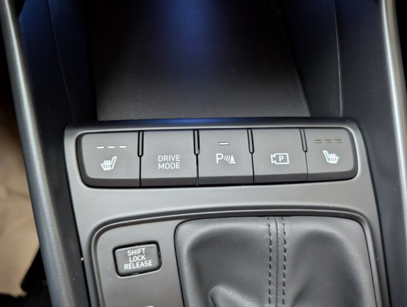 Bayon GO Plus 1.0 T-GDI DCT y5bu3-PP4-OO5 - 19