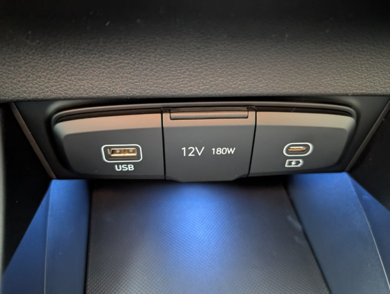 Bayon GO Plus 1.0 T-GDI DCT y5bu3-PP4-OO5 - 20