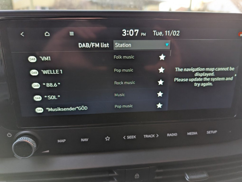 Bayon GO Plus 1.0 T-GDI DCT y5bu3-PP4-OO5 - 21