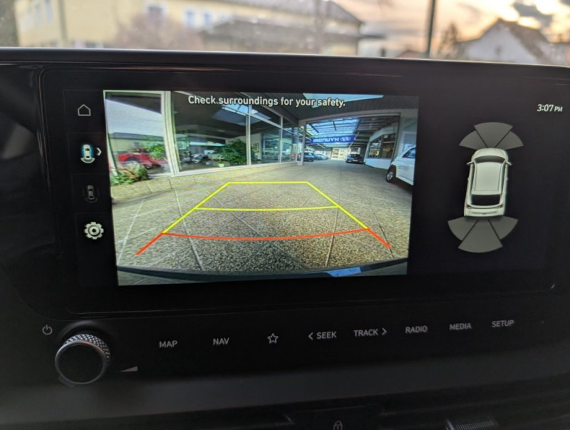 Bayon GO Plus 1.0 T-GDI DCT y5bu3-PP4-OO5 - 22