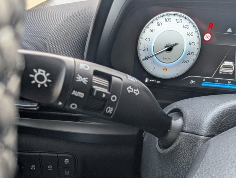 Bayon GO Plus 1.0 T-GDI DCT y5bu3-PP4-OO5 - 23