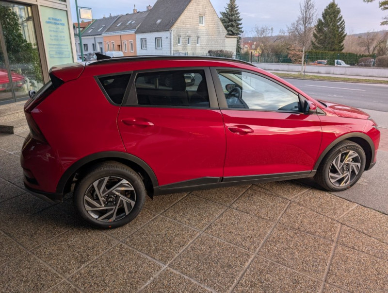 Bayon GO Plus 1.0 T-GDI DCT y5bu3 - 5