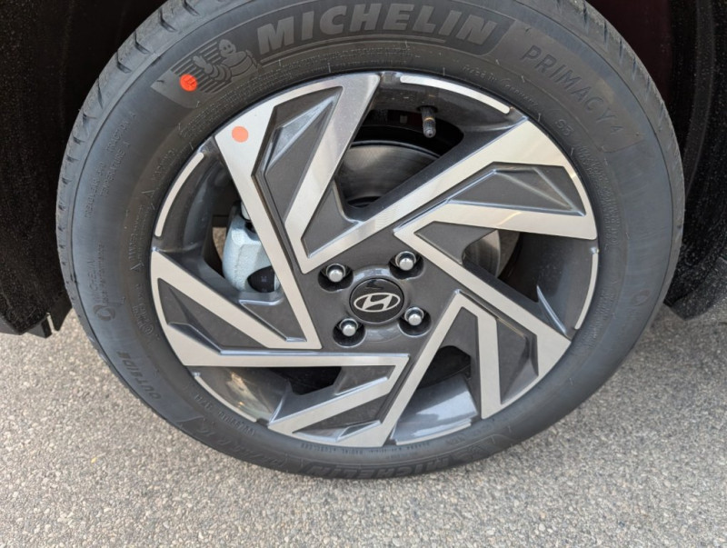 Bayon GO Plus 1.0 T-GDI DCT y5bu3 - 7