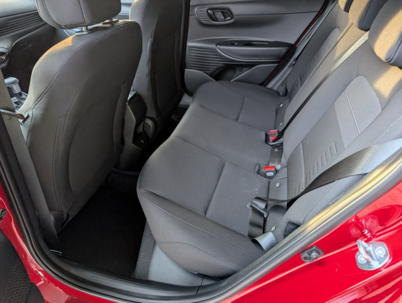 Bayon GO Plus 1.0 T-GDI DCT y5bu3 - 9