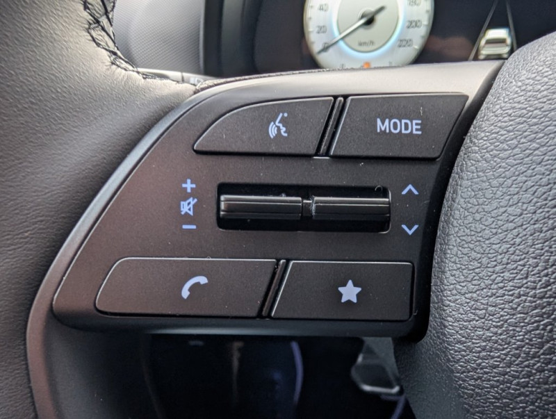 Bayon GO Plus 1.0 T-GDI DCT y5bu3 - 13