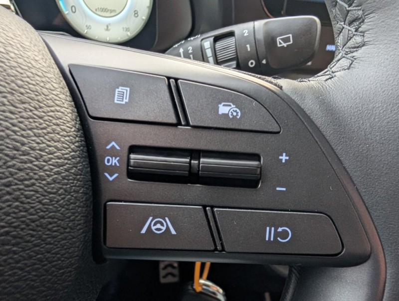 Bayon GO Plus 1.0 T-GDI DCT y5bu3 - 15