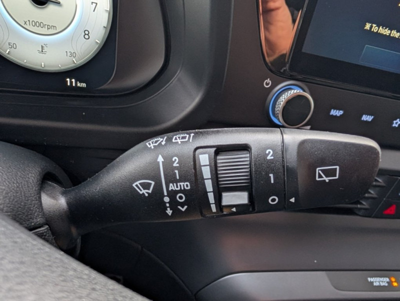 Bayon GO Plus 1.0 T-GDI DCT y5bu3 - 17