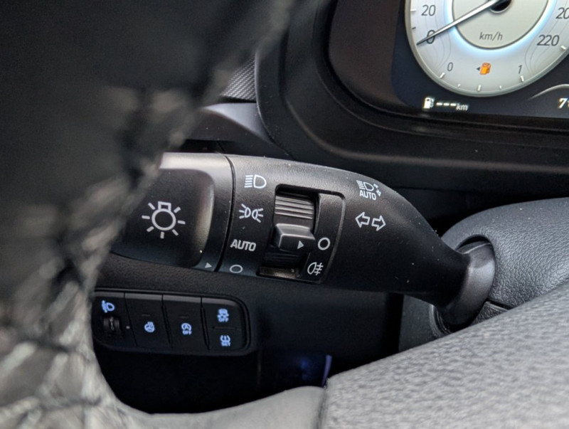 Bayon GO Plus 1.0 T-GDI DCT y5bu3 - 18