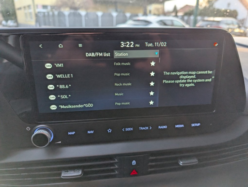 Bayon GO Plus 1.0 T-GDI DCT y5bu3 - 19