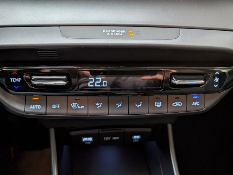 Bayon GO Plus 1.0 T-GDI DCT y5bu3 - 20