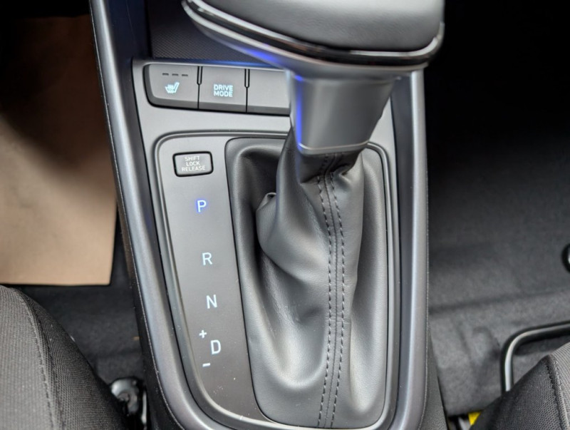 Bayon GO Plus 1.0 T-GDI DCT y5bu3 - 21