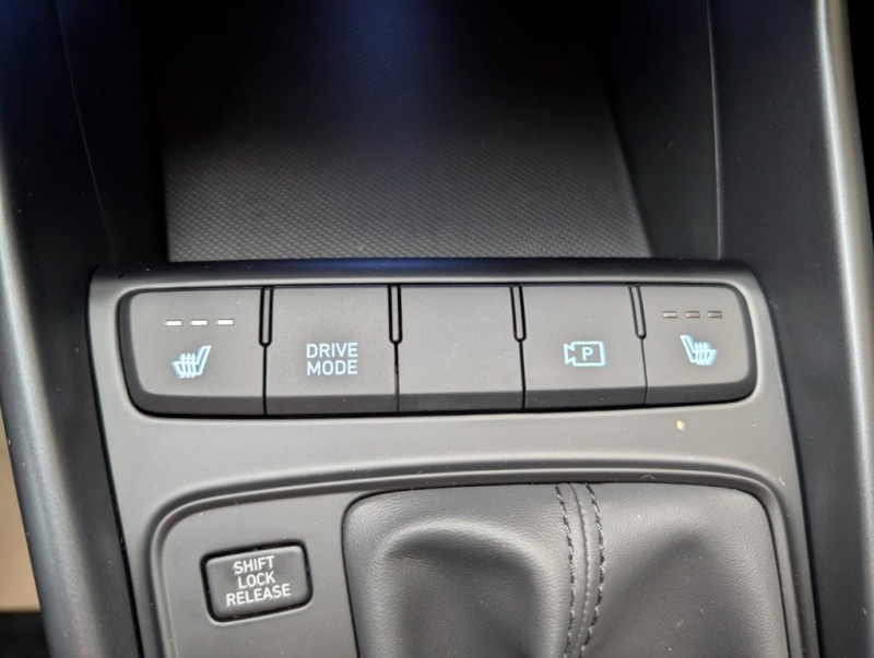 Bayon GO Plus 1.0 T-GDI DCT y5bu3 - 22