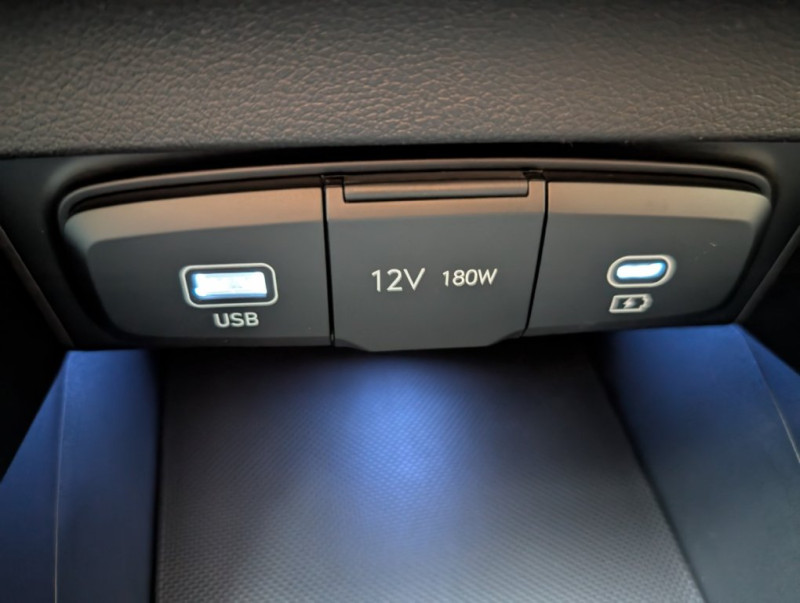 Bayon GO Plus 1.0 T-GDI DCT y5bu3 - 23