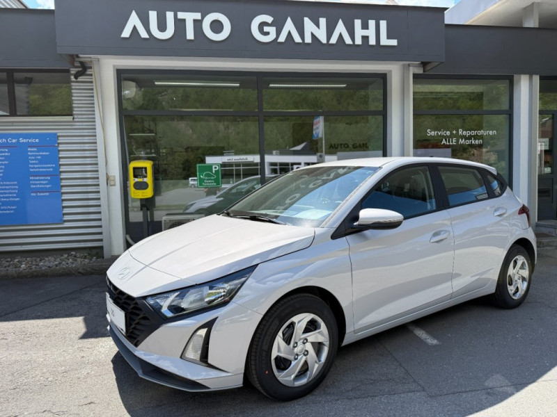 i20 (BC3) Smart Line 1.2 MPI b5bs1 i20