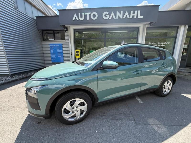 Bayon Smart Line 1.2 MPI y5bs1 Bayon