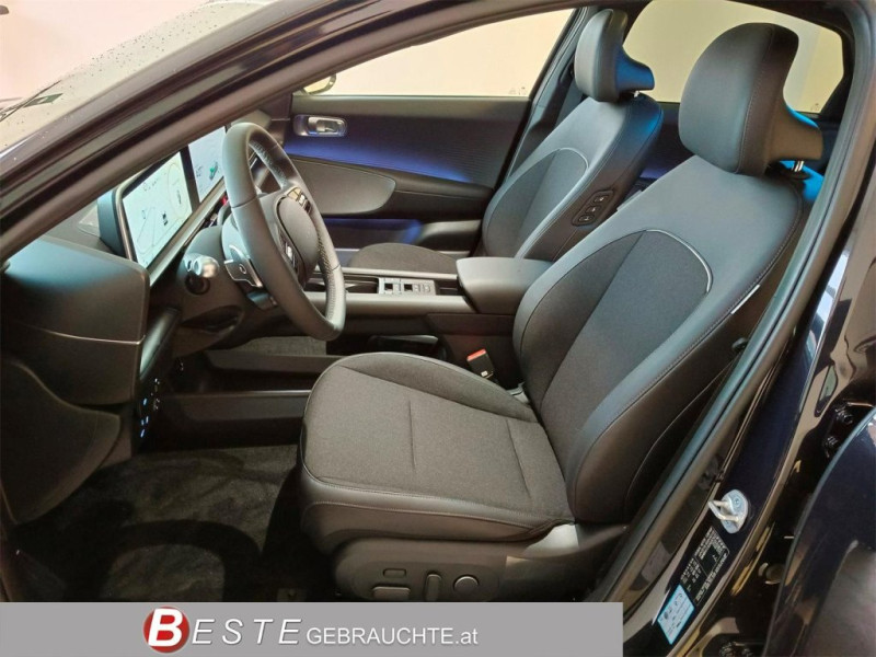 IONIQ 6 BLACK Edition 77,4 kWh 4WD i65c2-O3 - 3