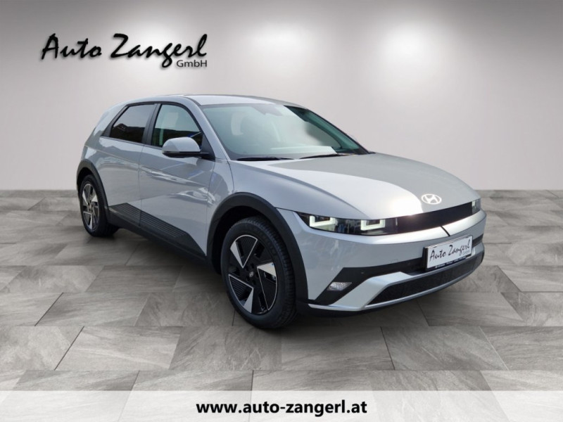 IONIQ 5 GO 84kWh 4WD i5g52-OO1 - 2