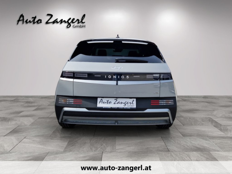 IONIQ 5 GO 84kWh 4WD i5g52-OO1 - 4