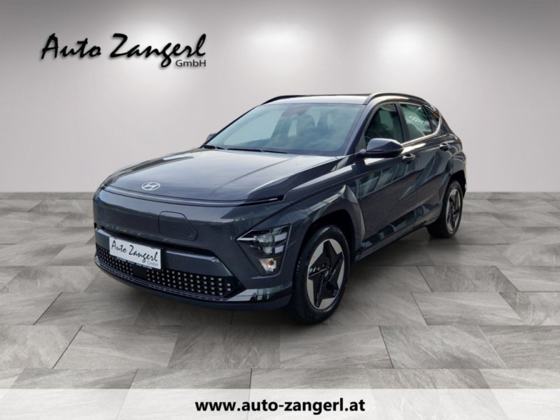 KONA EV (SX2) Smart Line 48,4 kWh k5es1-OP7 KONA Elektro
