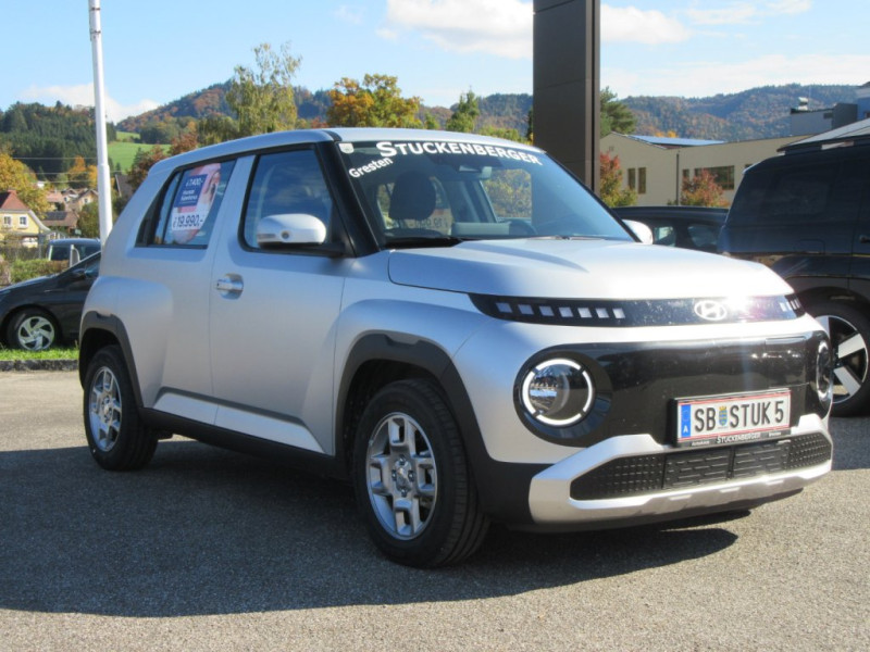 INSTER Smart Line 49kWh r5s42-P1/2-O1 - 1