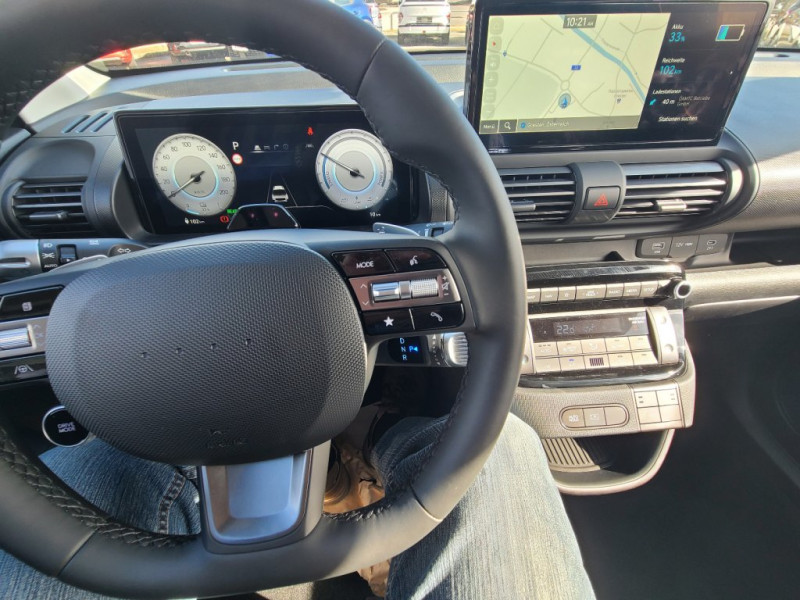 INSTER Smart Line 49kWh r5s42-P1/2-O1 - 4