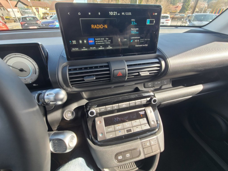 INSTER Smart Line 49kWh r5s42-P1/2-O1 - 5