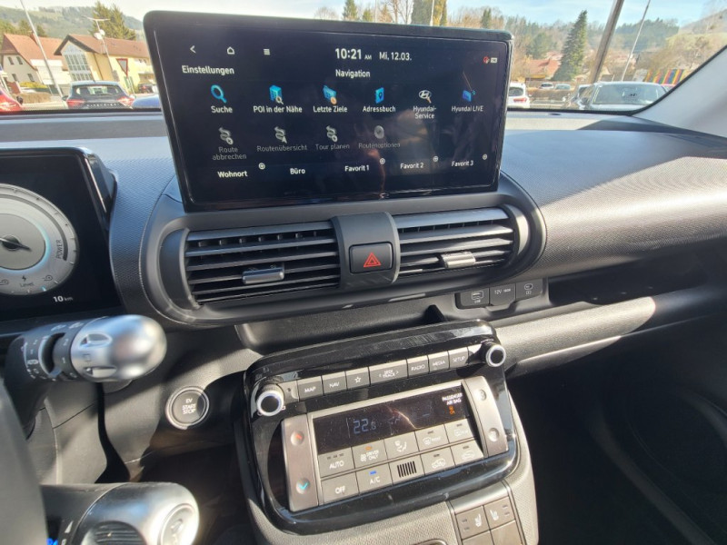 INSTER Smart Line 49kWh r5s42-P1/2-O1 - 6