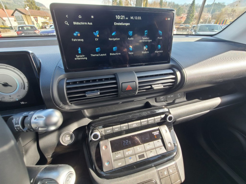 INSTER Smart Line 49kWh r5s42-P1/2-O1 - 7