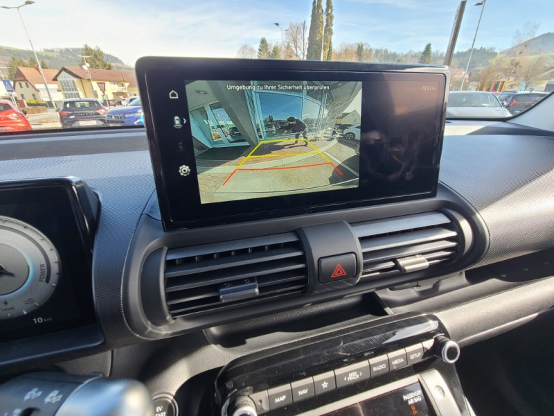 INSTER Smart Line 49kWh r5s42-P1/2-O1 - 9