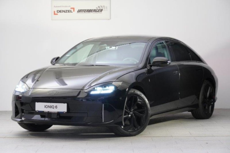 IONIQ 6 BLACK Edition 77,4 kWh 4WD i65c2