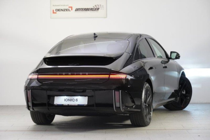 IONIQ 6 BLACK Edition 77,4 kWh 4WD i65c2 - 1