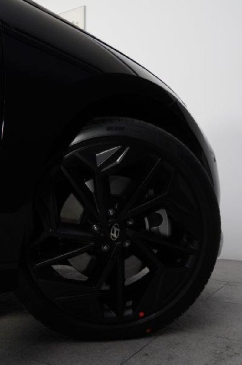 IONIQ 6 BLACK Edition 77,4 kWh 4WD i65c2 - 2