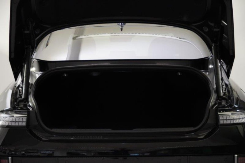 IONIQ 6 BLACK Edition 77,4 kWh 4WD i65c2 - 3