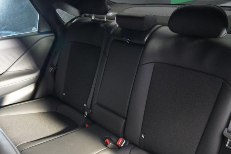 IONIQ 6 BLACK Edition 77,4 kWh 4WD i65c2 - 4