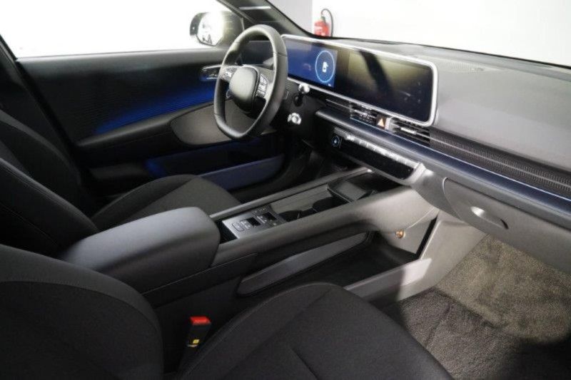 IONIQ 6 BLACK Edition 77,4 kWh 4WD i65c2 - 5