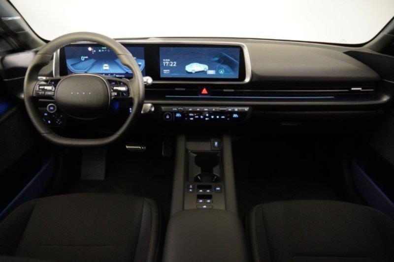 IONIQ 6 BLACK Edition 77,4 kWh 4WD i65c2 - 6