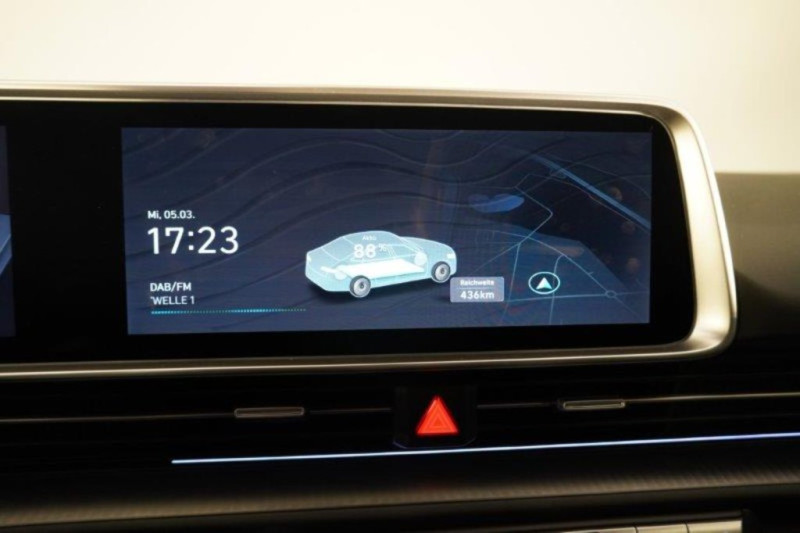 IONIQ 6 BLACK Edition 77,4 kWh 4WD i65c2 - 8