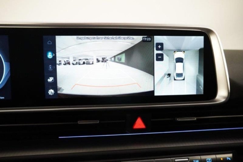 IONIQ 6 BLACK Edition 77,4 kWh 4WD i65c2 - 9