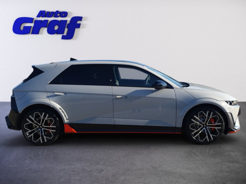 IONIQ 5 N Long Range 84,0 kWh 4WD i5n51-P3-O5 - 2