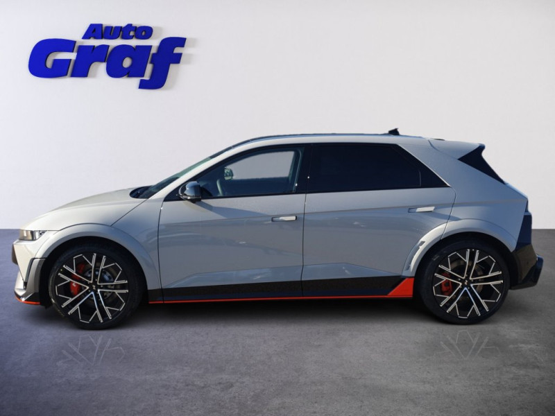 IONIQ 5 N Long Range 84,0 kWh 4WD i5n51-P3-O5 - 5