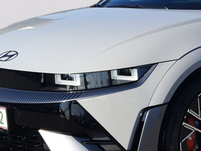 IONIQ 5 N Long Range 84,0 kWh 4WD i5n51-P3-O5 - 6