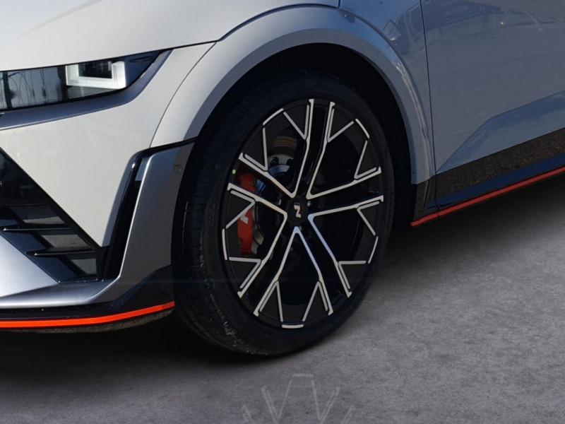 IONIQ 5 N Long Range 84,0 kWh 4WD i5n51-P3-O5 - 7