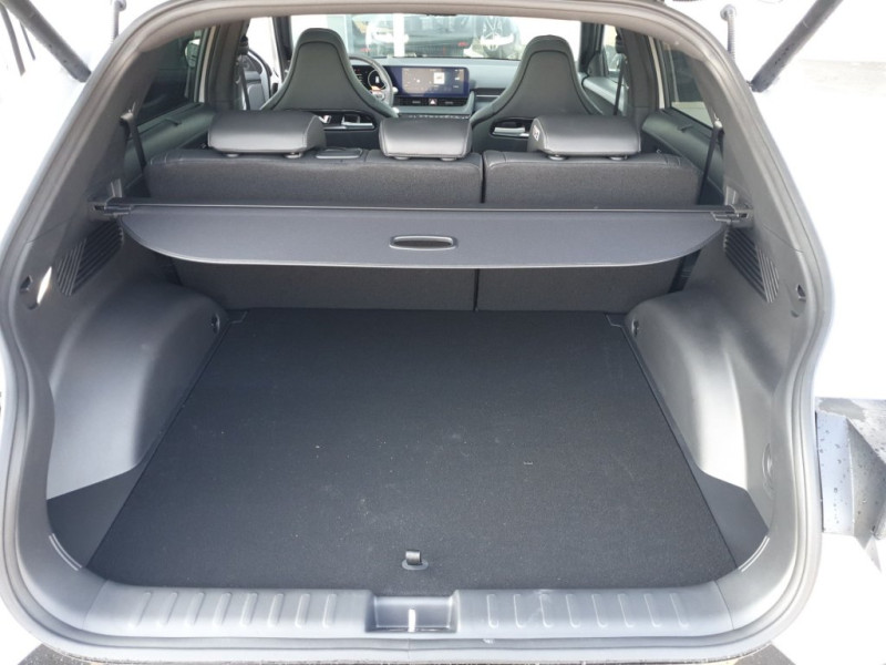 IONIQ 5 N Long Range 84,0 kWh 4WD i5n51-P3-O5 - 8