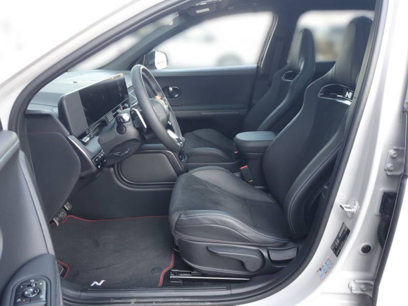 IONIQ 5 N Long Range 84,0 kWh 4WD i5n51-P3-O5 - 9